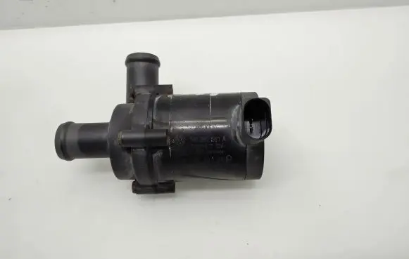 Volkswagen Transporter - Caravelle T5 Electric auxiliary coolant/water pump 7H0965561A