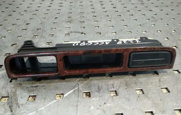 Honda Accord Screen/display/small screen 39700SN7G110M1 53872826 52010213A