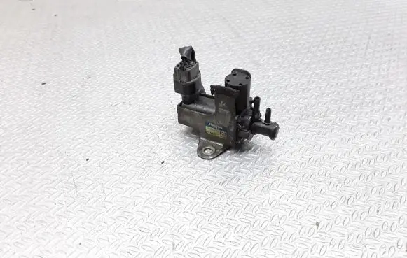 Mazda 6 Turbo solenoid valve 1397000700