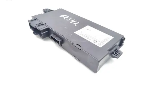 BMW X1 E84 Comfort/convenience module 9287535 2142162859 5WK49515NBR