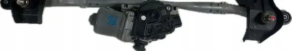 Toyota RAV 4 (XA50) Front wiper linkage and motor 8511042270