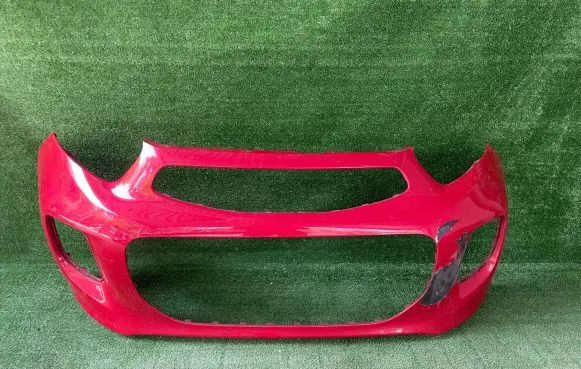 KIA Picanto Front bumper