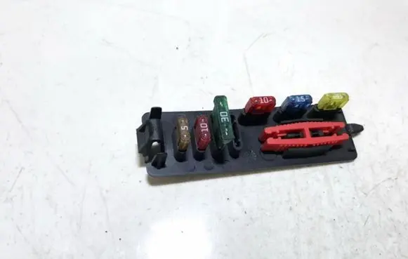 Citroen C5 Fuse 9637466280