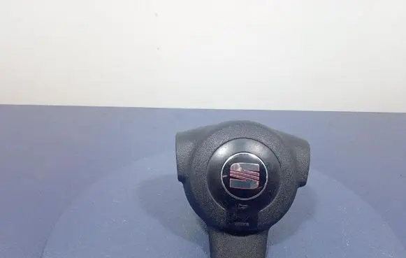 Seat Toledo III (5P) Steering wheel airbag W05P0880201P