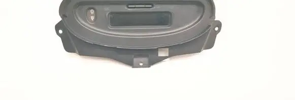 Renault Scenic I Screen/display/small screen 7700432434