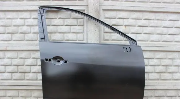 Renault Scenic III - Grand scenic III Front door 802760005R