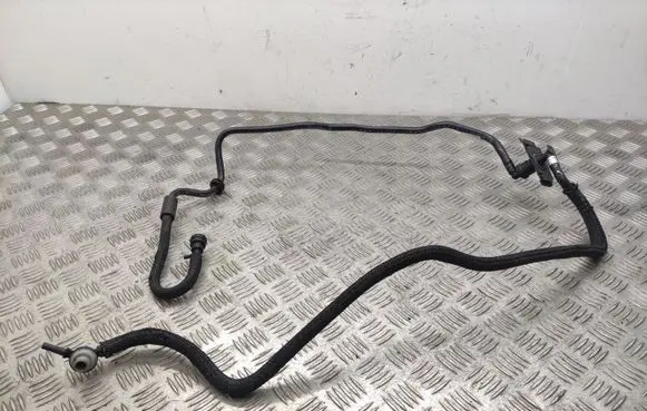Mercedes-Benz E W212 Vacuum line/pipe/hose A2124301829 A2124302329