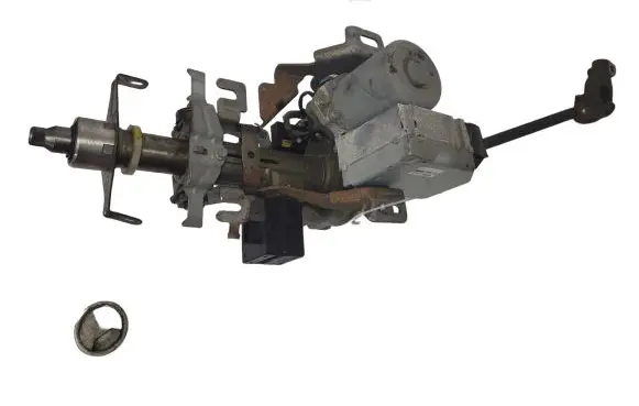 Renault Scenic III - Grand scenic III Electric power steering pump 488100379R 488100379
