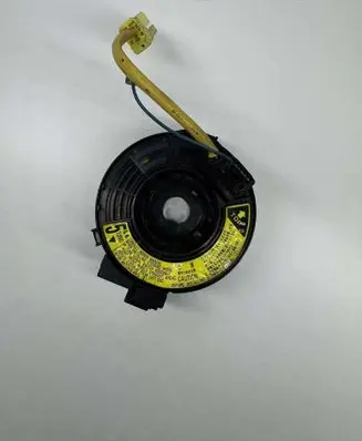 Toyota Yaris Airbag slip ring squib (SRS ring) 4CD0120C