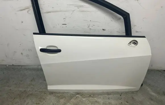 Seat Ibiza IV (6J,6P) Front door