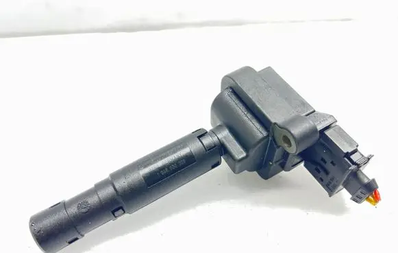 Mercedes-Benz C W204 High voltage ignition coil A0001502580