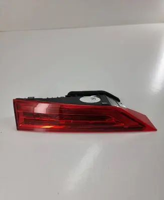 Volvo XC60 Tailgate rear/tail lights
