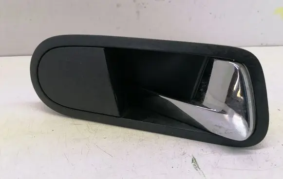 Volkswagen Sharan Front door interior handle 7M3837114B YM21A24648