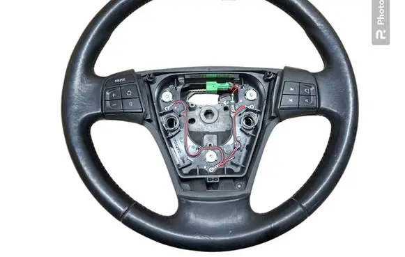 Volvo V50 Steering wheel 30778752 SV55150001