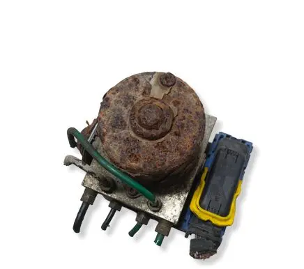 Renault Laguna II ABS Pump 10096014113 00008285D1 6UU1K14D21
