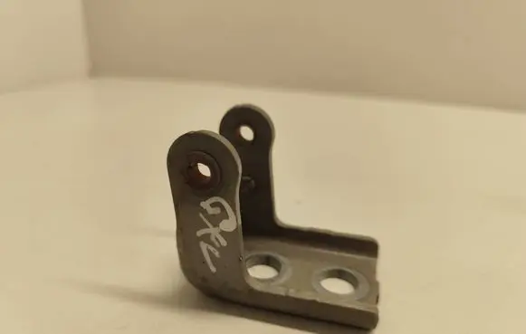 Citroen C3 Rear door upper hinge 