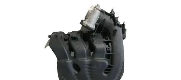 Jeep Grand Cherokee Intake manifold 511124