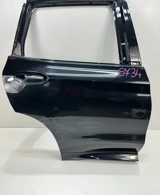 BMW X3 G01 Rear door 7388244