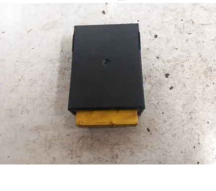 BMW 3 E46 Immobilizer control unit/module 61358375840 1101107