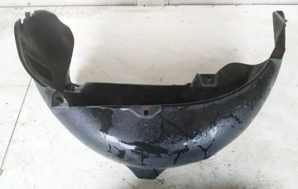Ford Mondeo MK II Rear arch fender liner splash guards
