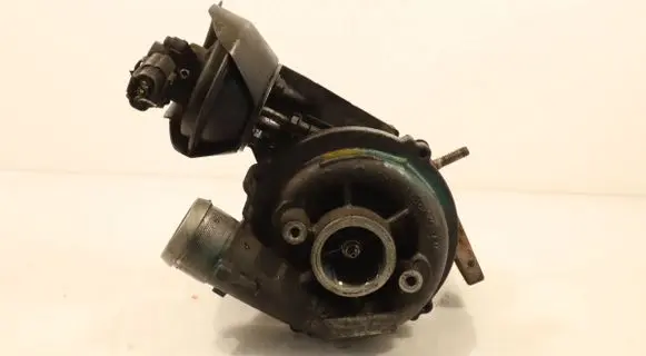 Ford Mondeo MK IV Turbo 9662464980