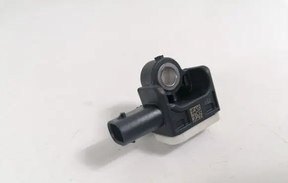 Audi A6 S6 C6 4F Airbag deployment crash/impact sensor 4F0959643C
