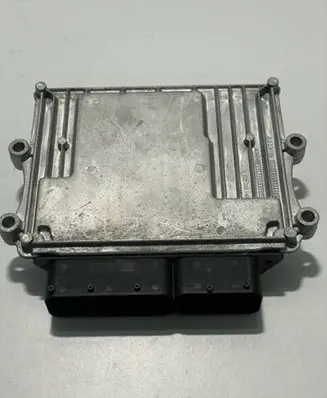 KIA Sportage Engine control unit/module 391282BRH8 1A94726Y 9001320692KA