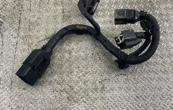 KIA Ceed Engine installation wiring loom 4389323000