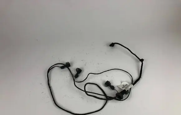 Audi A6 S6 C7 4G Other wiring loom 4G5971085