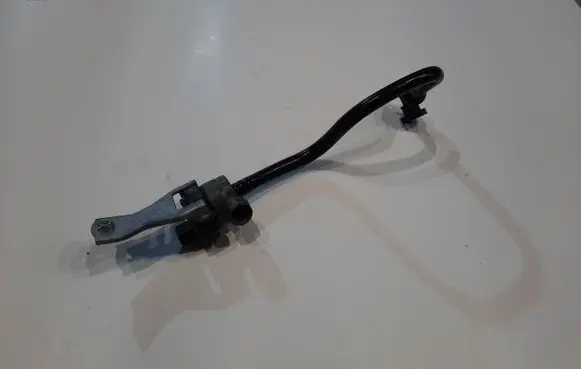 BMW 6 F12 F13 Turbo solenoid valve 7619298