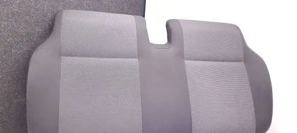 Volkswagen Crafter Front passenger seat console base 