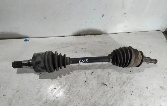 Mazda CX-5 Front driveshaft