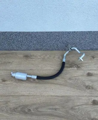 Peugeot 408 P54 Air conditioning (A/C) pipe/hose 9844152580 ZP133121