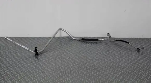 Smart ForTwo III C453 Air conditioning (A/C) pipe/hose 924805422R