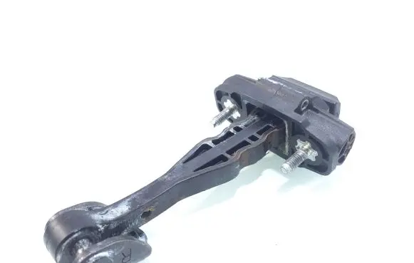 Ford Fiesta Front door check strap stopper AV11R23500AA