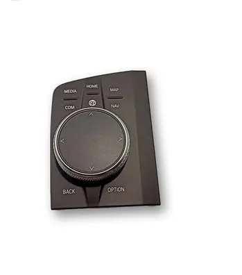 BMW 1 F40 Head unit multimedia control 65825B6D4F1 65825B6B592 65825A371B5