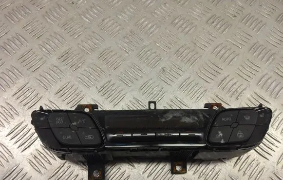 Toyota C-HR I Climate control unit 55900-F4181