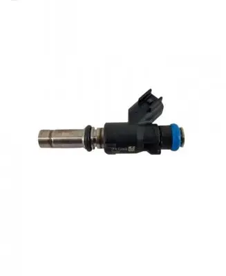 Opel Zafira B Fuel injector 25380933