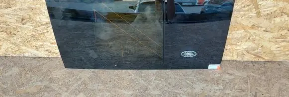 Land Rover Defender Rear side window 43R001582 4034868