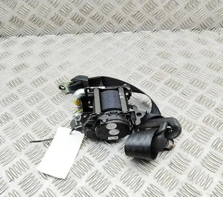 Ford Ranger Rear seatbelt JB3B26611B68A