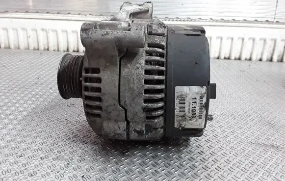 Volvo S40, V40 Generator/alternator 111088