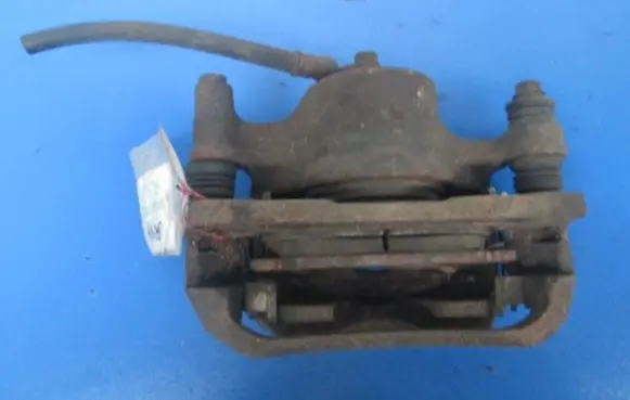 Hyundai Pony Front brake caliper