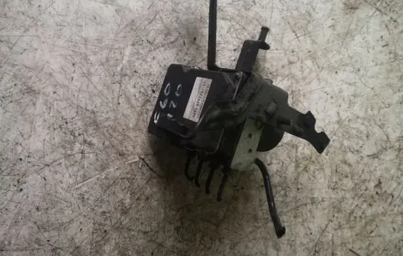 BMW 5 E60 E61 ABS Pump 345167777901
