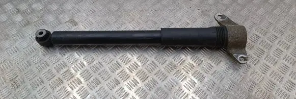 Jaguar XF X260 Rear shock absorber/damper GX733K036BAA 06070141