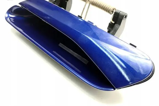 Volkswagen ID.4 Front door exterior handle 11A837205BK