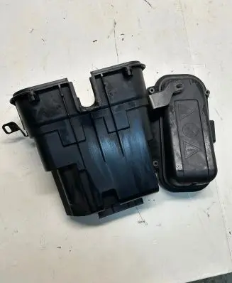 BMW 7 F01 F02 F03 F04 Engine control unit box 7555189 58650910