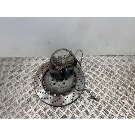 BMW M5 Rear brake caliper 2284343