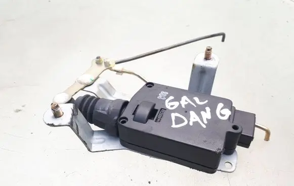 Hyundai Santa Fe Tailgate boot lock/latch motor 