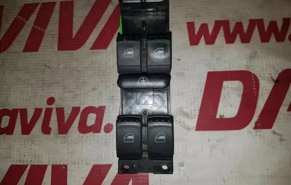 Ford Focus Electric window control switch 7M5T-14529-CA 7M5T14529CA