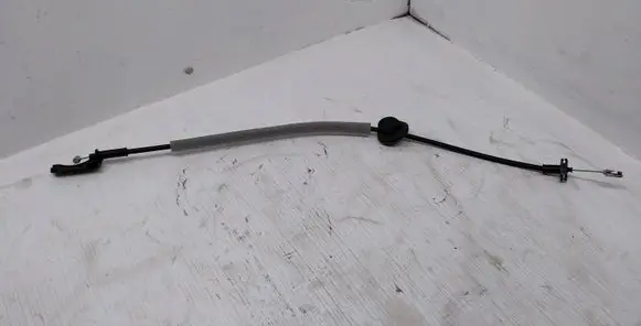 Volvo S80 Rear door cable line 